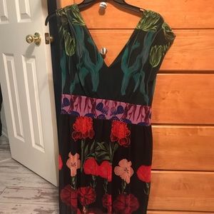 Desigual dress